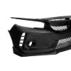 Picture of AMERICAN MODIFIED Bumper - AMHMAA01119