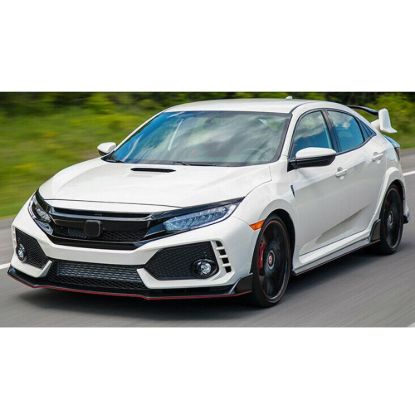 Picture of AMERICAN MODIFIED Bumper - AMHMAA01119
