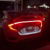 Picture of AMERICAN MODIFIED Spoiler - AMHMAC00810