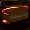 Picture of AMERICAN MODIFIED Spoiler - AMHMAC00810