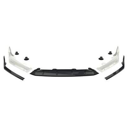 Picture of AMERICAN MODIFIED Spoiler - AMHMBA00201