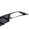 Picture of AMERICAN MODIFIED Bumper Diffuser - AMHMBA00204