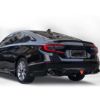 Picture of AMERICAN MODIFIED Bumper Diffuser - AMHMBA00204