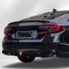 Picture of AMERICAN MODIFIED Bumper Diffuser - AMHMBA00206