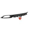 Picture of AMERICAN MODIFIED Bumper Diffuser - AMHMBA00206