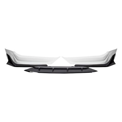 Picture of AMERICAN MODIFIED Spoiler - AMHMBA00207
