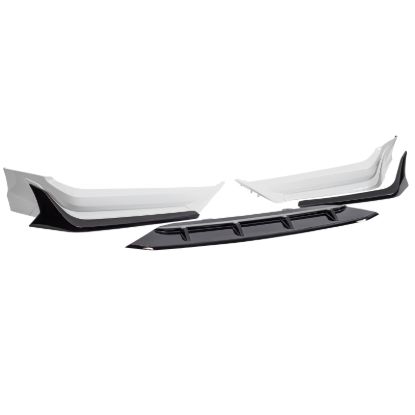 Picture of AMERICAN MODIFIED Spoiler - AMHMBA00207