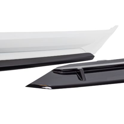 Picture of AMERICAN MODIFIED Spoiler - AMHMBA00207