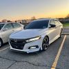 Picture of AMERICAN MODIFIED Spoiler - AMHMBA00207
