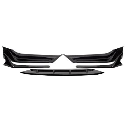 Picture of AMERICAN MODIFIED Spoiler - AMHMBA00209