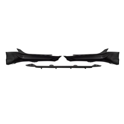 Picture of AMERICAN MODIFIED Spoiler - AMHMBA00209