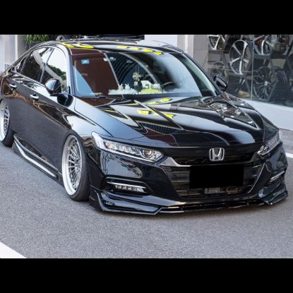 Picture of AMERICAN MODIFIED Side Skirt - AMHMBA00403