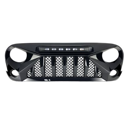 Picture of AMERICAN MODIFIED Grille - AMJPAA00124