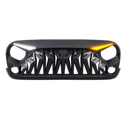 Picture of AMERICAN MODIFIED Grille - AMJPAA00142