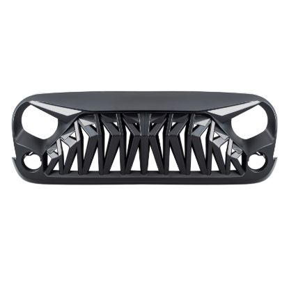 Picture of AMERICAN MODIFIED Grille - AMJPAA00142