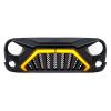 Picture of AMERICAN MODIFIED Grille - AMJPAA00144