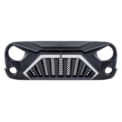 Picture of AMERICAN MODIFIED Grille - AMJPAA00144