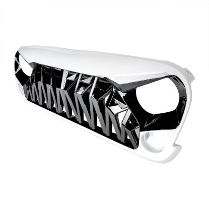Picture of AMERICAN MODIFIED Grille - AMJPAA00147