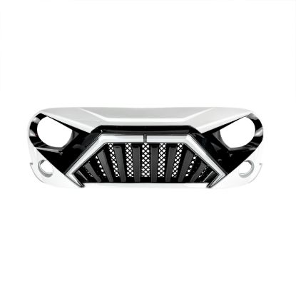 Picture of AMERICAN MODIFIED Grille - AMJPAA00148