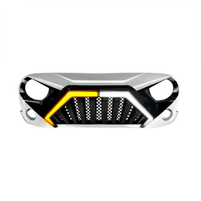 Picture of AMERICAN MODIFIED Grille - AMJPAA00148