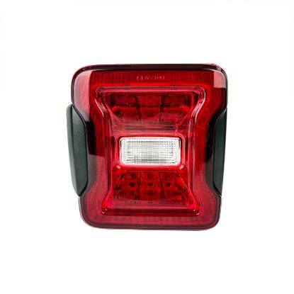 Picture of AMERICAN MODIFIED Tail Light Set - AMJPAC03318