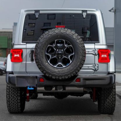 Picture of AMERICAN MODIFIED Tail Light Set - AMJPAC03318