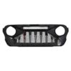 Picture of AMERICAN MODIFIED Grille - AMJPCA00117
