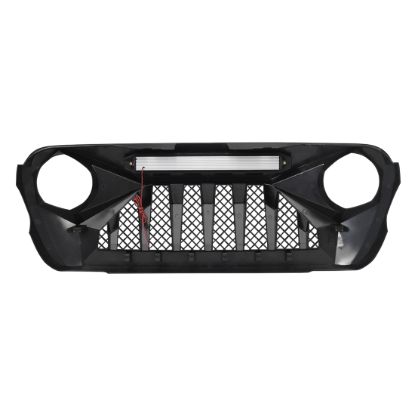 Picture of AMERICAN MODIFIED Grille - AMJPCA00117