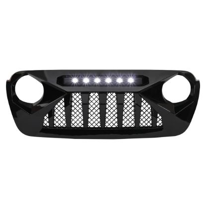 Picture of AMERICAN MODIFIED Grille - AMJPCA00117