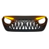 Picture of AMERICAN MODIFIED Grille - AMJPCA00133