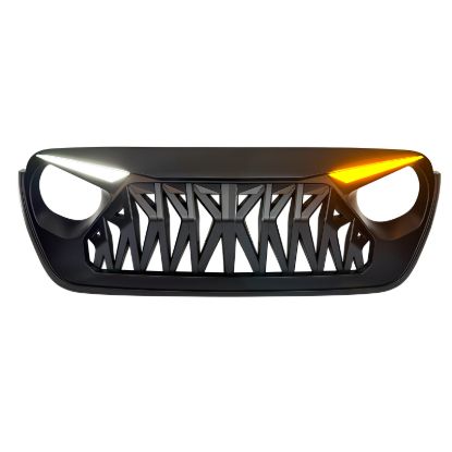 Picture of AMERICAN MODIFIED Grille - AMJPCA00133