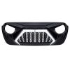 Picture of AMERICAN MODIFIED Grille - AMJPCA00135
