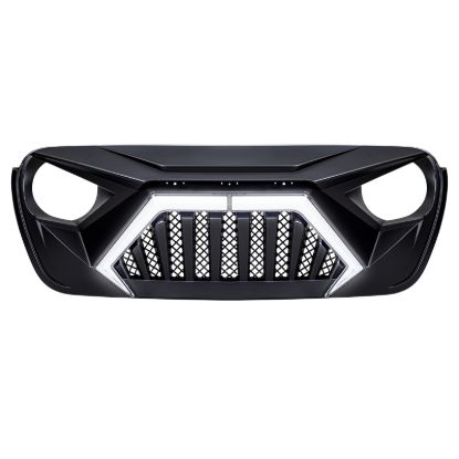 Picture of AMERICAN MODIFIED Grille - AMJPCA00135