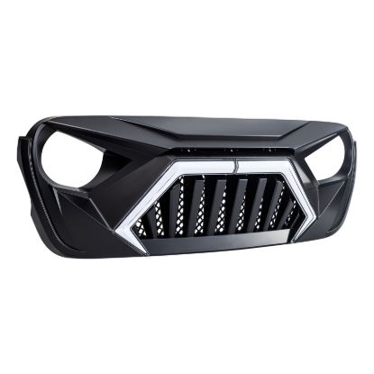 Picture of AMERICAN MODIFIED Grille - AMJPCA00135