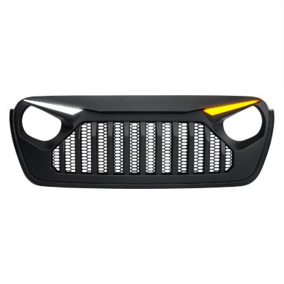 Picture of AMERICAN MODIFIED Grille - AMJPCA00140