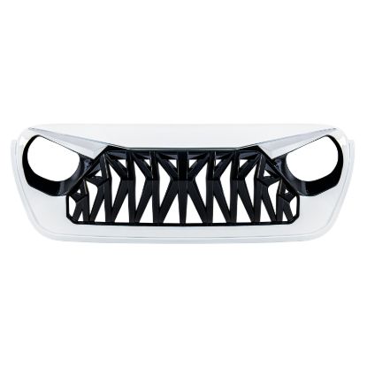 Picture of AMERICAN MODIFIED Grille - AMJPCA00141
