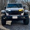 Picture of AMERICAN MODIFIED Grille - AMJPCA00141