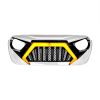 Picture of AMERICAN MODIFIED Grille - AMJPCA00142
