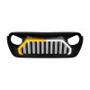 Picture of AMERICAN MODIFIED Grille - AMJPCA00143