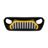 Picture of AMERICAN MODIFIED Grille - AMJPCA00143
