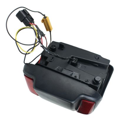 Picture of AMERICAN MODIFIED Tail Light Set - AMJPCA03309