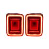 Picture of AMERICAN MODIFIED Tail Light Set - AMJPEC00202