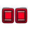 Picture of AMERICAN MODIFIED Tail Light Set - AMJPEC00203