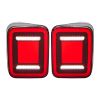 Picture of AMERICAN MODIFIED Tail Light Set - AMJPEC00203
