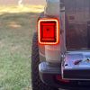 Picture of AMERICAN MODIFIED Tail Light Set - AMJPEC00203