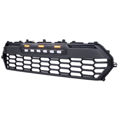 Picture of AMERICAN MODIFIED Grille - AMTYTAA00131