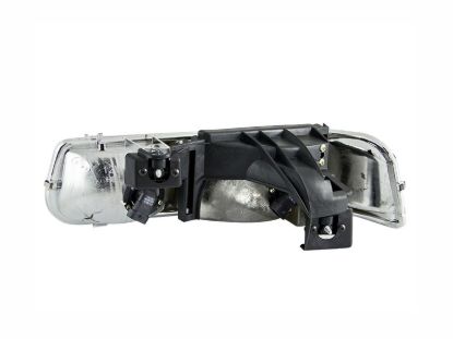Picture of ANZO USA Headlight Set - 111011