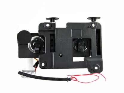 Picture of ANZO USA Headlight Set - 111005