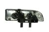 Picture of ANZO USA Headlight Set - 111014