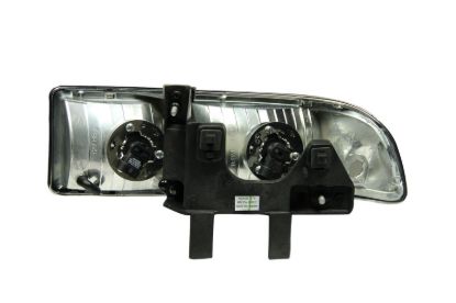 Picture of ANZO USA Headlight Set - 111014